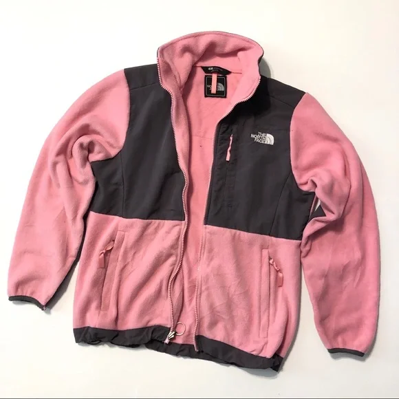 THE NORTH FACE DENALI FLEECE JACKET - Picture 4 of 7